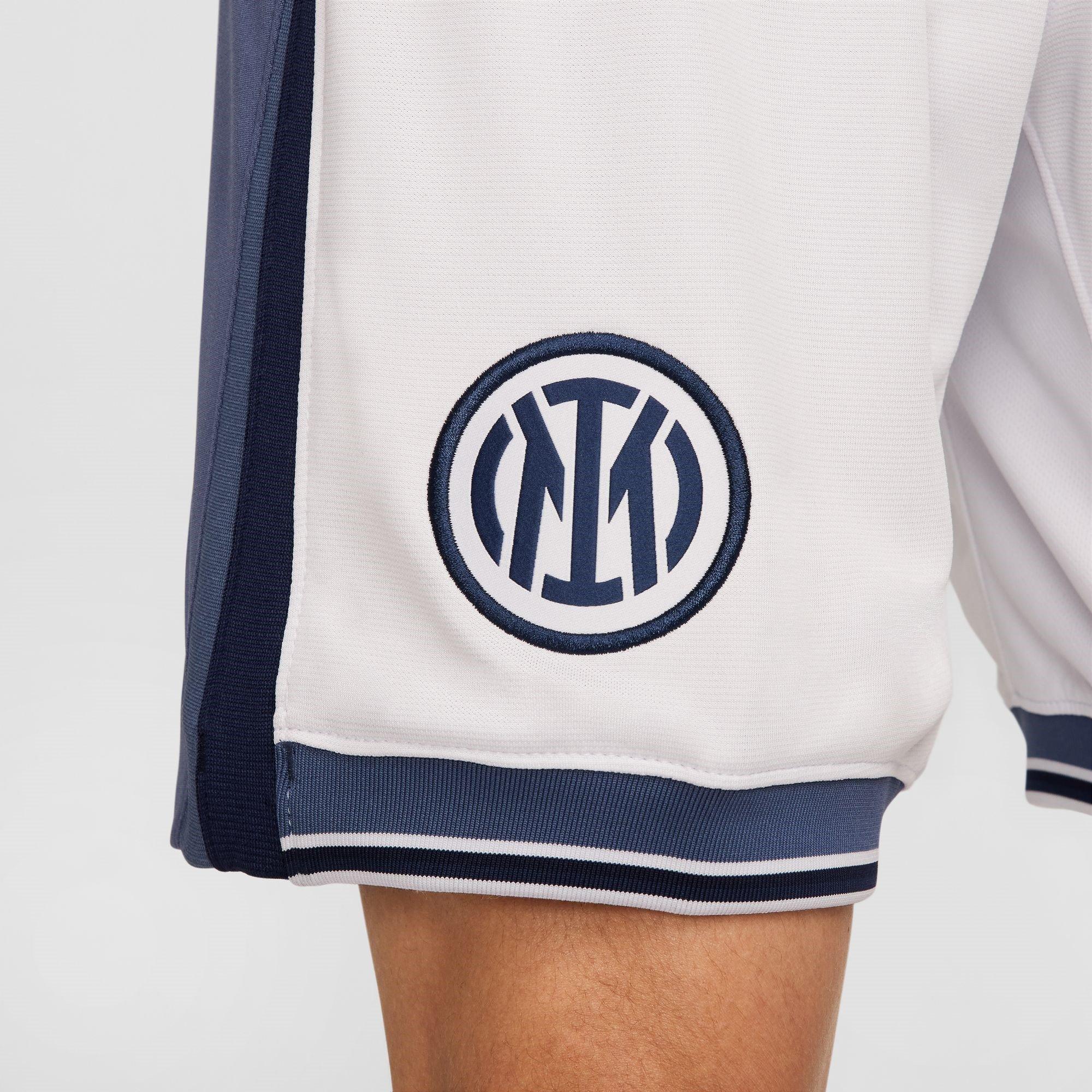 Nike Inter Milan Away Shorts 2024 2025 Adults