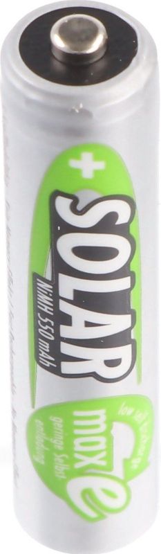 Ansmann 1311-0001 huishoudelijke batterij Oplaadbare batterij Nikkel-Metaalhydride (NiMH)