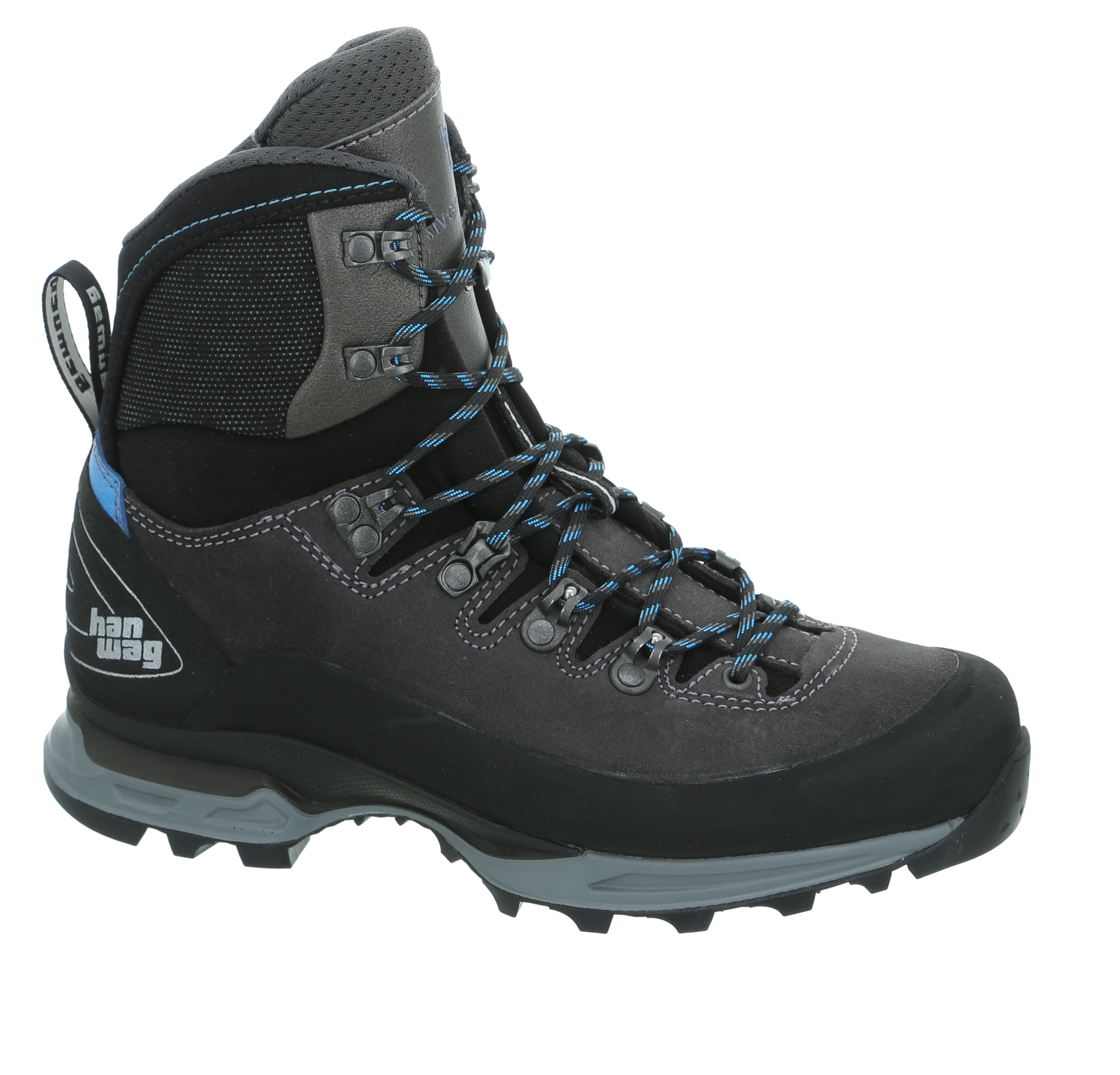 Alverstone II Lady LL