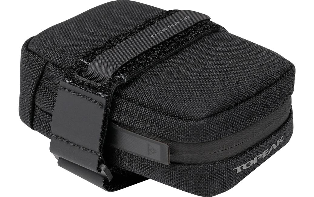 Satteltasche Elementa XS 0.2 lUltrakompakte Satteltasche