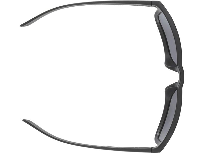 alpina Sonnenbrille Kosmic - Schwarz matt Sonnenbrille Cat.3