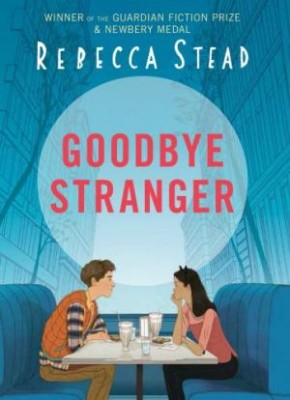Goodbye Stranger (Paperback)