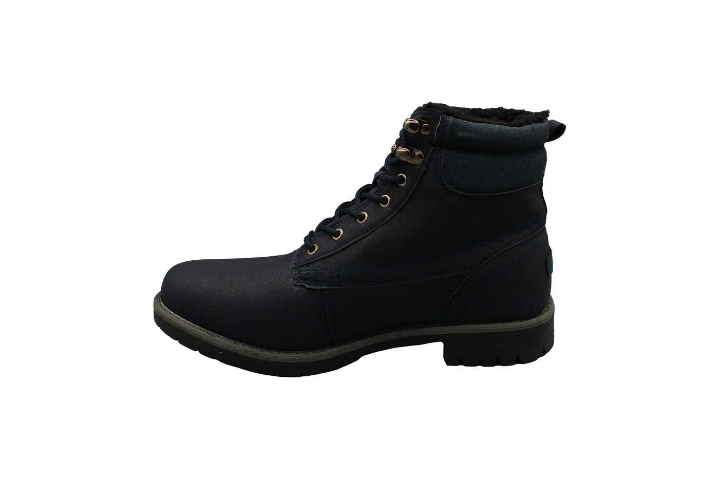Planets 443 Winterschuhe Herren