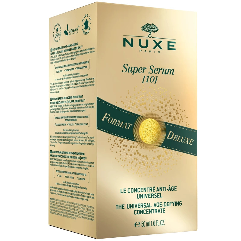 NUXE Super Serum 50 ml