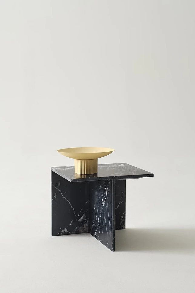 MELETO sidebord 40x45 cm