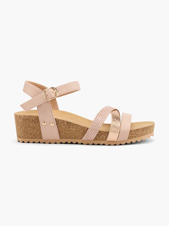 Graceland Sandalette
