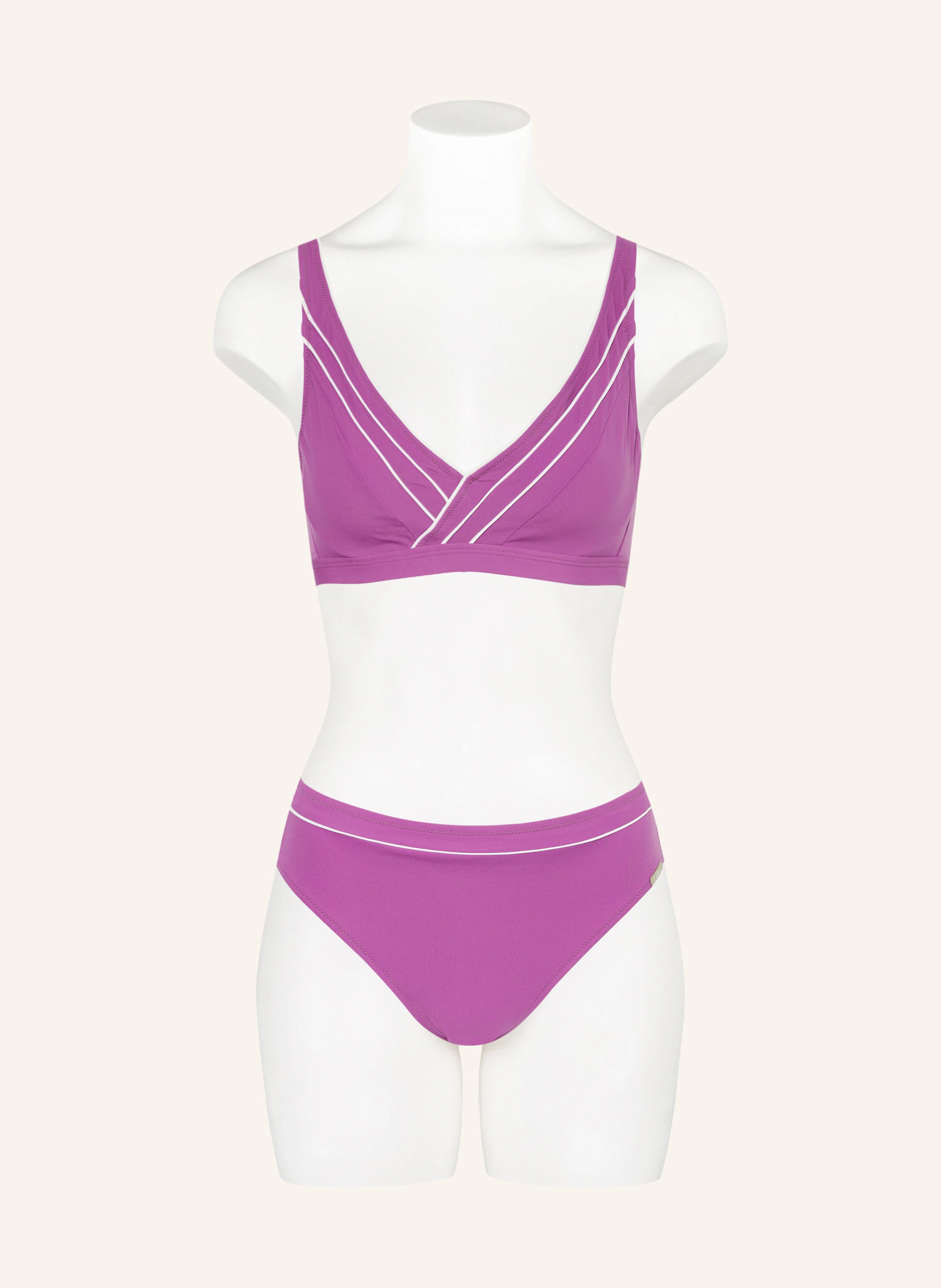 Lidea Basic-Bikini-Hose SPORTS CLUB
