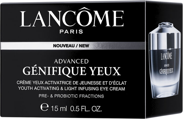 Lancôme Advanced Génifique Eye Cream
