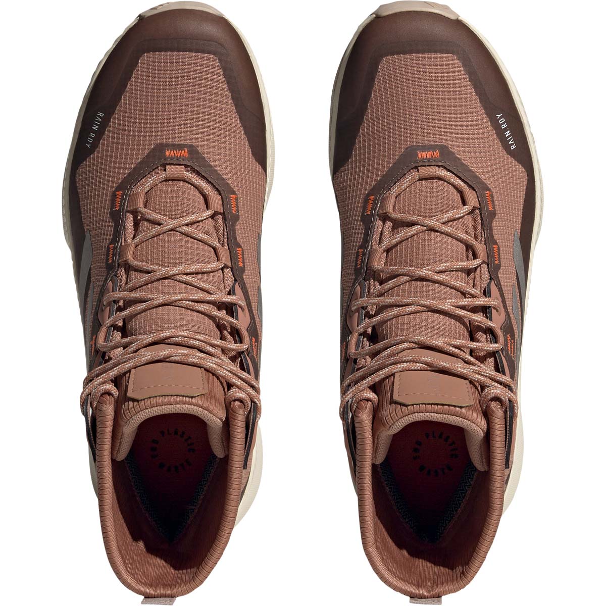 adidas Terrex Hiker Rain Ready Vandrestøvler Dame