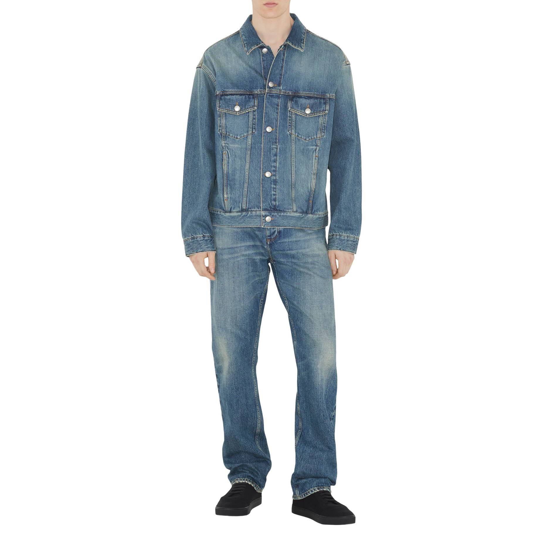 Burberry| Herren Jeans HARISON
