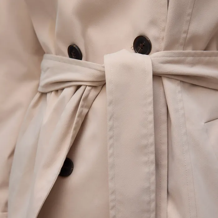 Vero Moda Chelsea Olivia Trenchcoat Jas Dames