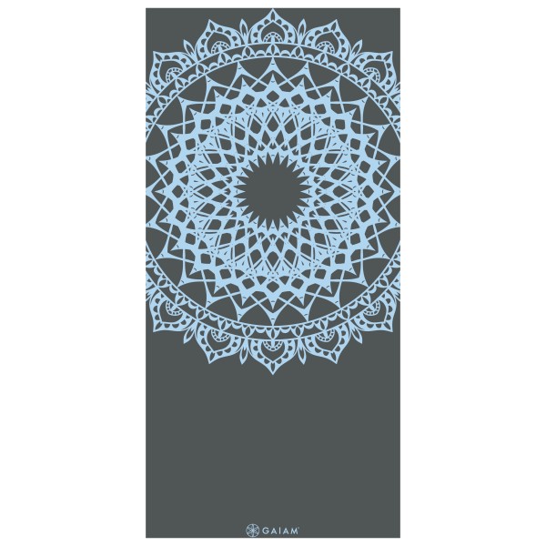 GAIAM - Marrakesh Yogamatte Printed - Tapis de yoga