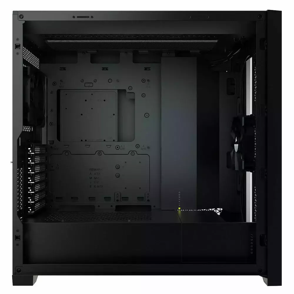 Corsair 5000D Airflow (Noir)
