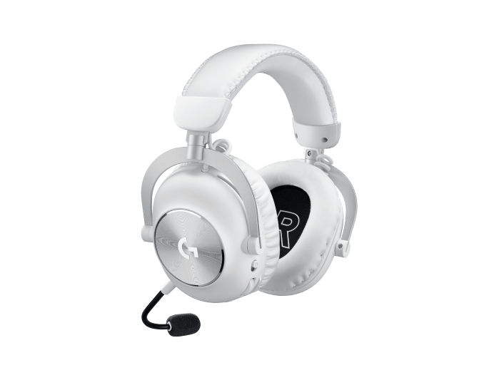 Logitech - PRO X 2 LIGHTSPEED Wireless Gaming Headset