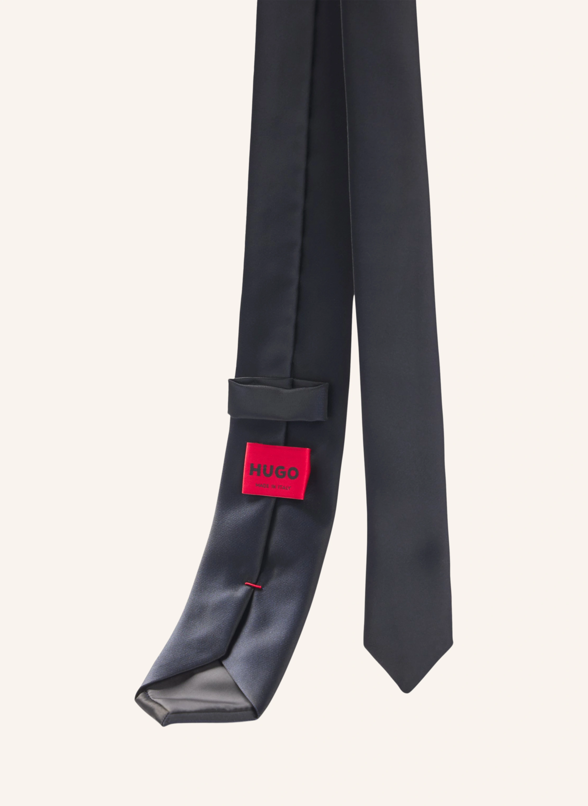 HUGO Krawatte TIE CM 6