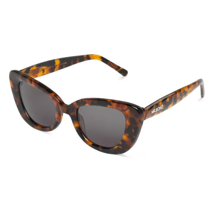 Mr Boho Lunettes de Soleil Caparica