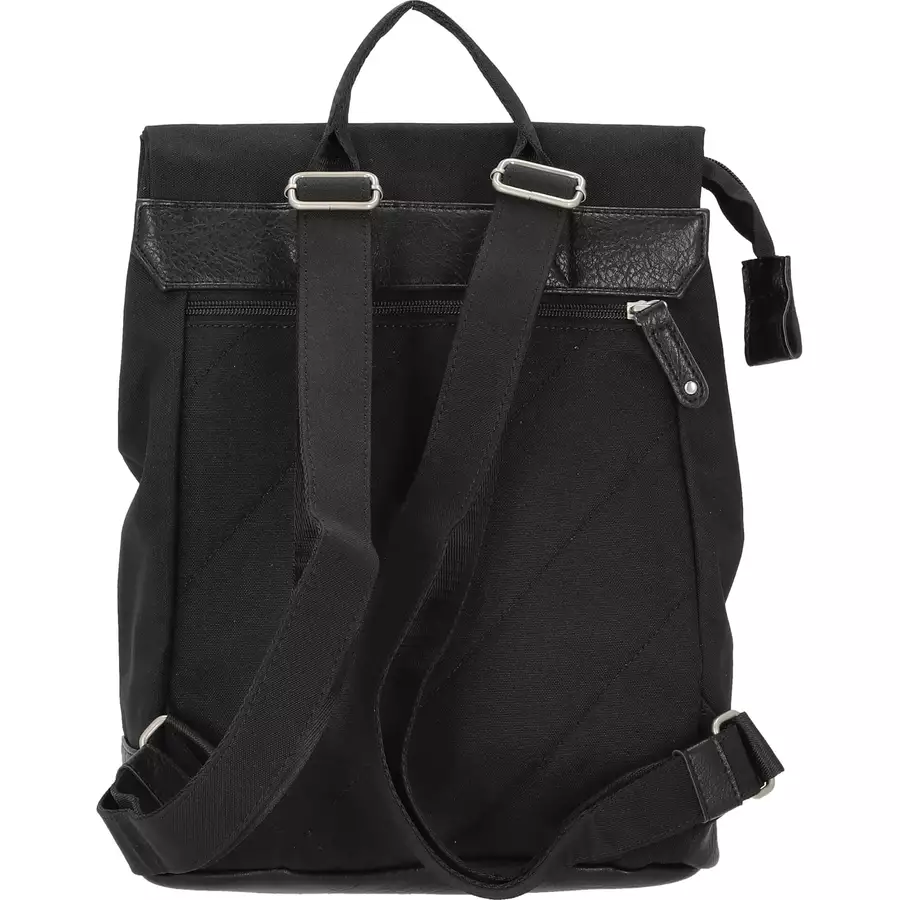 zwei Olli OR13 - Rucksack 35 cm black