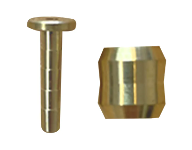 Olive Et Insert De Freins Hydrauliques Nutt