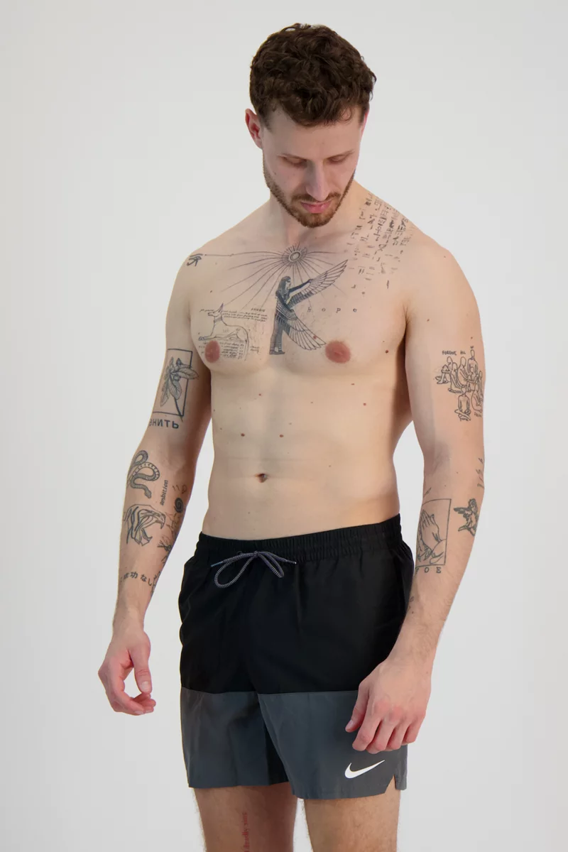 Nike Split Herren Badeshort