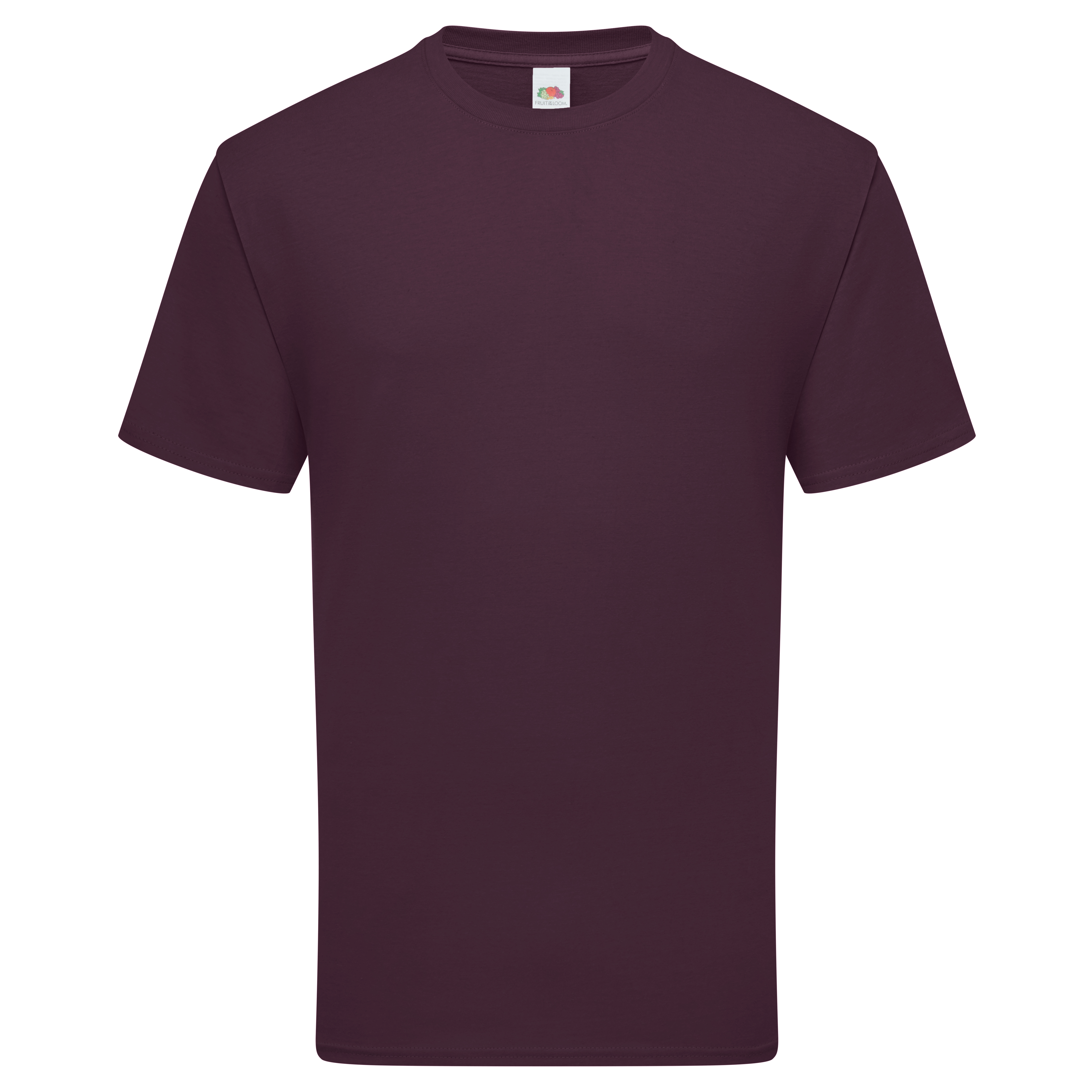Fruit of the Loom SC200 - Tee-Shirt Homme 60°