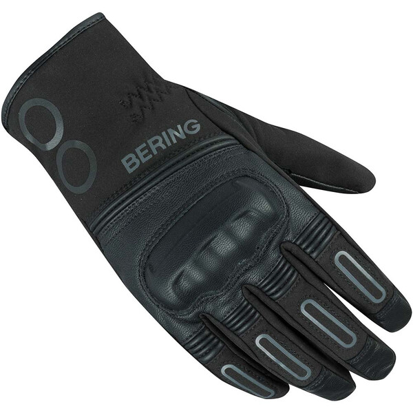 Bering - Gants femme Lady Octane Noir