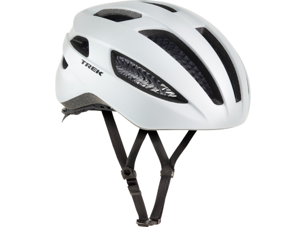 Trek Starvos WaveCel Cykelhjelm, White
