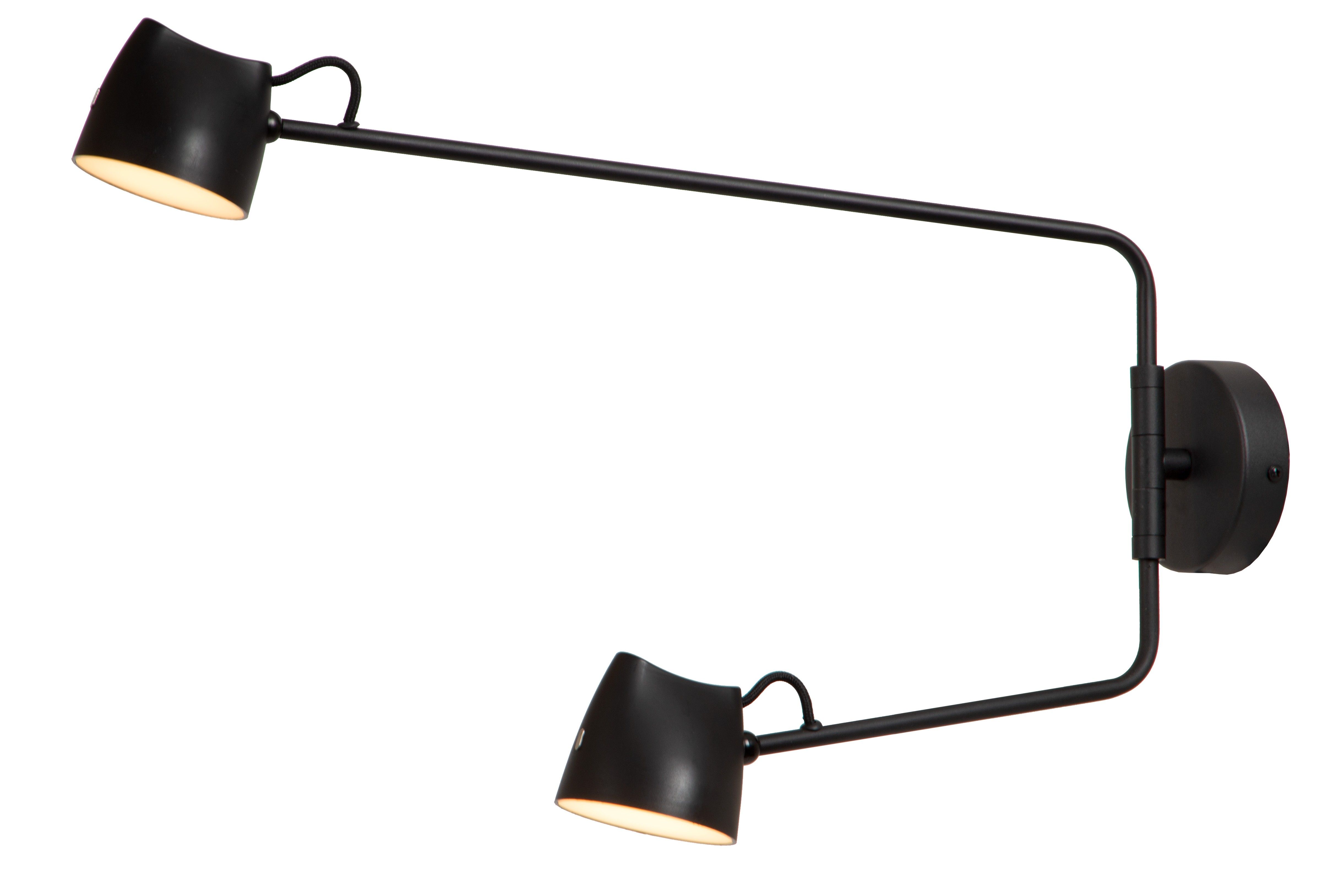 Wandlamp  Milne B10 x D35 cm