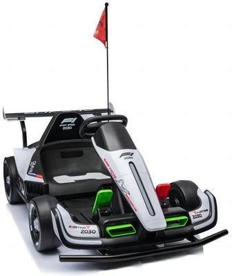 Azeno Formula 24V Drifter II Gokart
