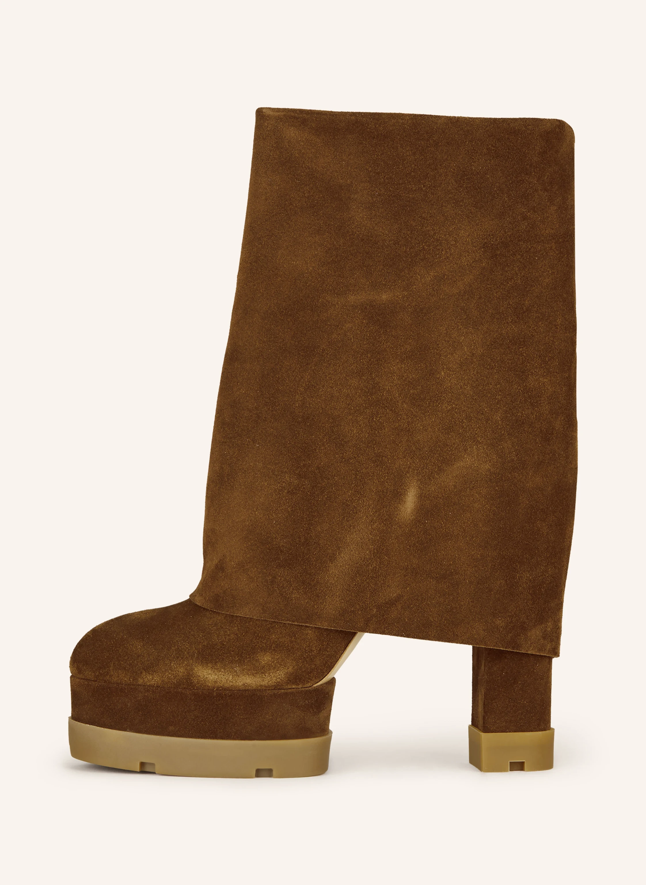 CASADEI Plateau-Stiefeletten NANCY