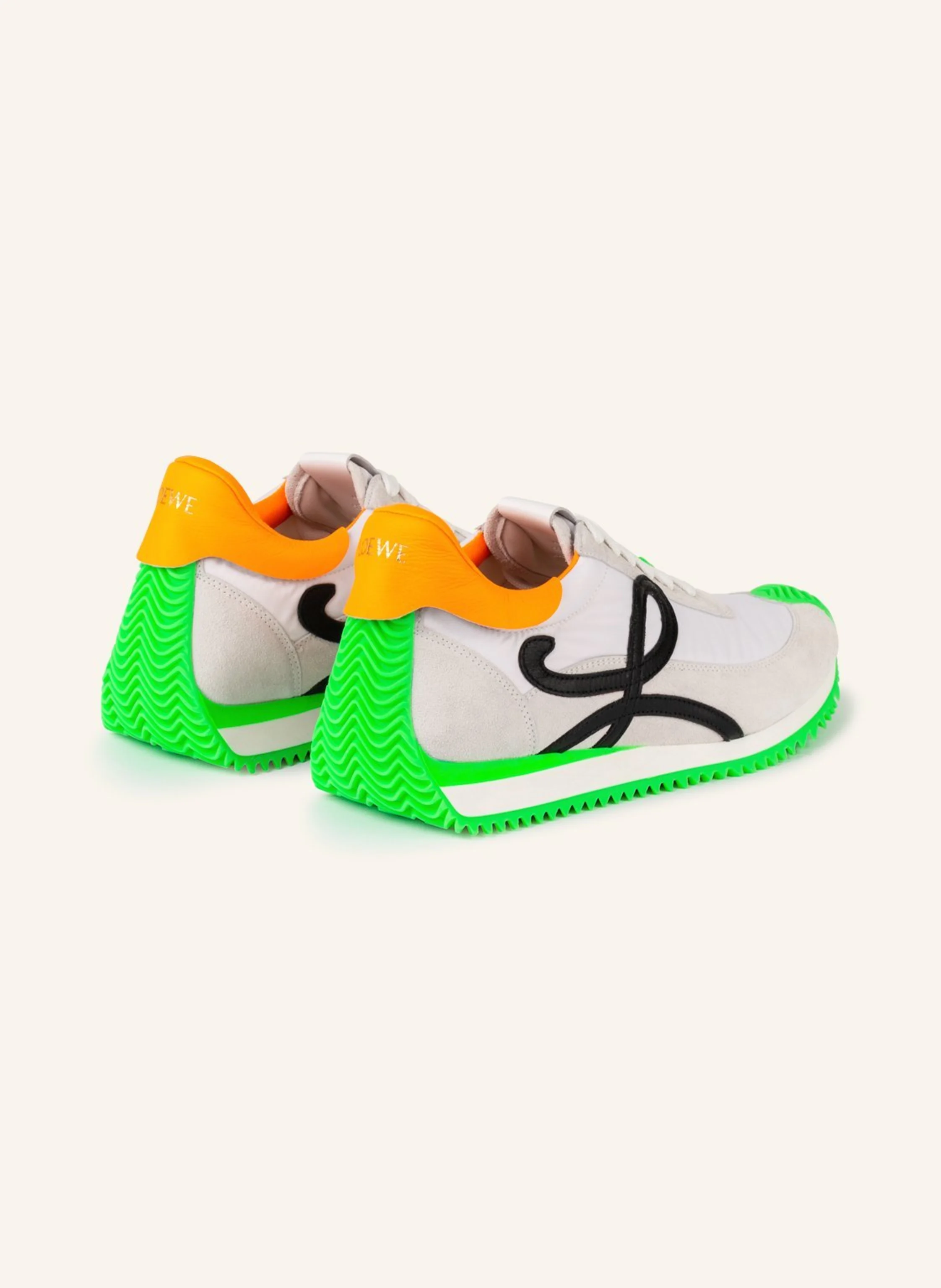 LOEWE Sneaker FLOW RUNNER
