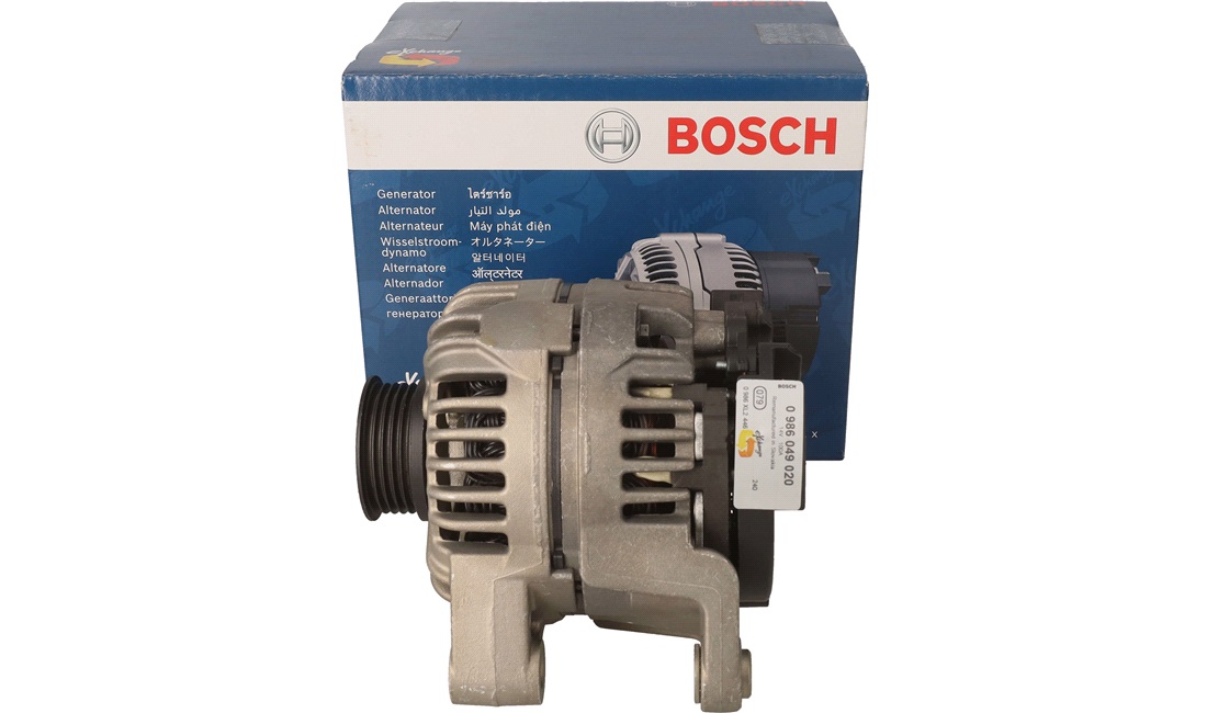 Generator