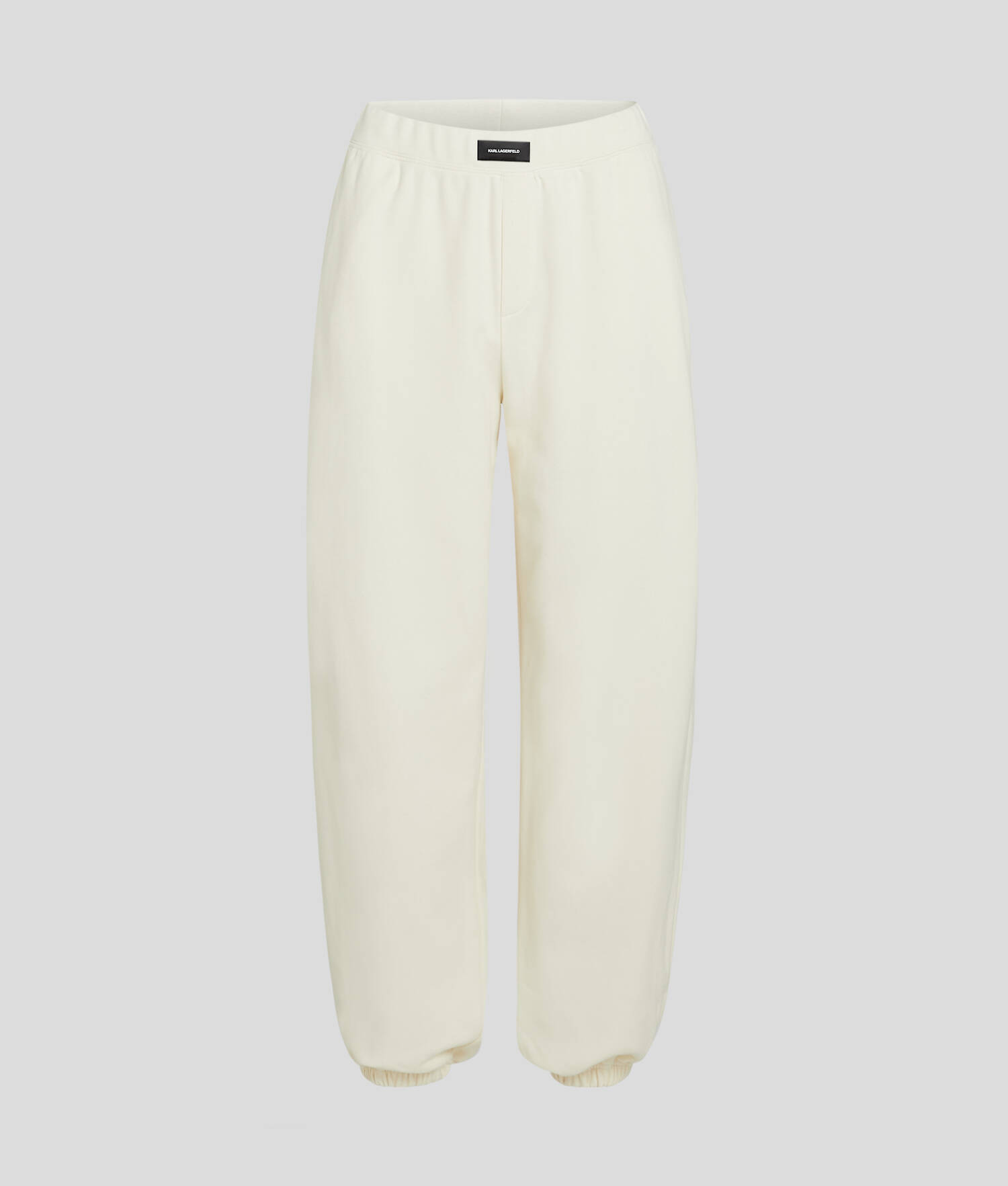 JOGGING À REVERS AVEC LOGO ESSENTIAL