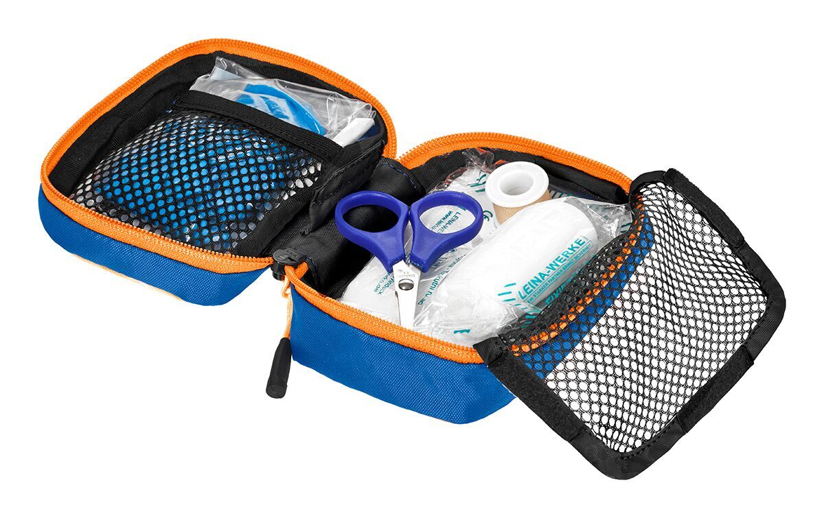 Ortovox First Aid Waterproof Mini