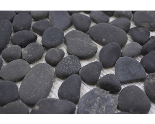Natuursteen mozaïek XKF 002M 31,5x31,5 cm grijs