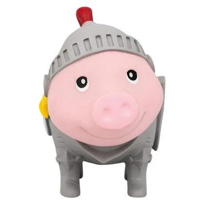 Lilalu Biggys Ritter Sparschwein