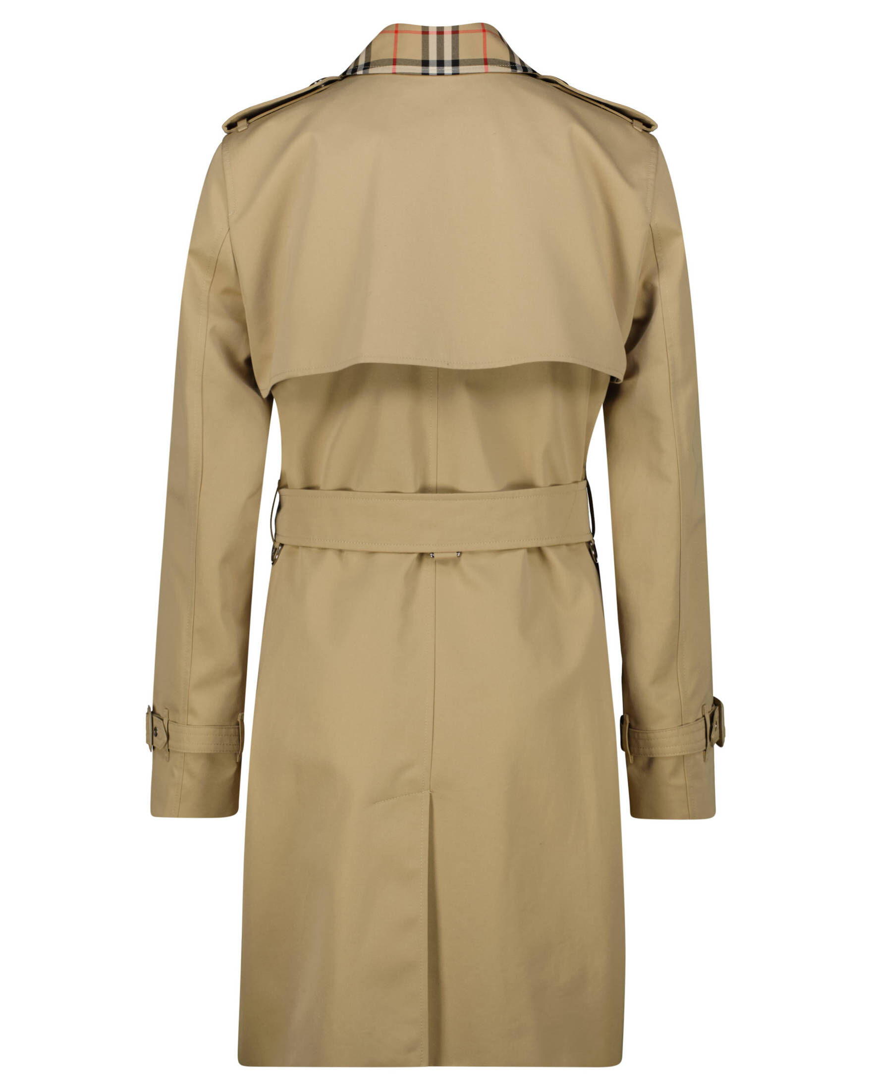 Burberry| Damen Trenchcoat MONTROSE