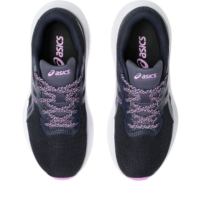 Asics Junior Løbesko Gel-Excite 10 GS Sort