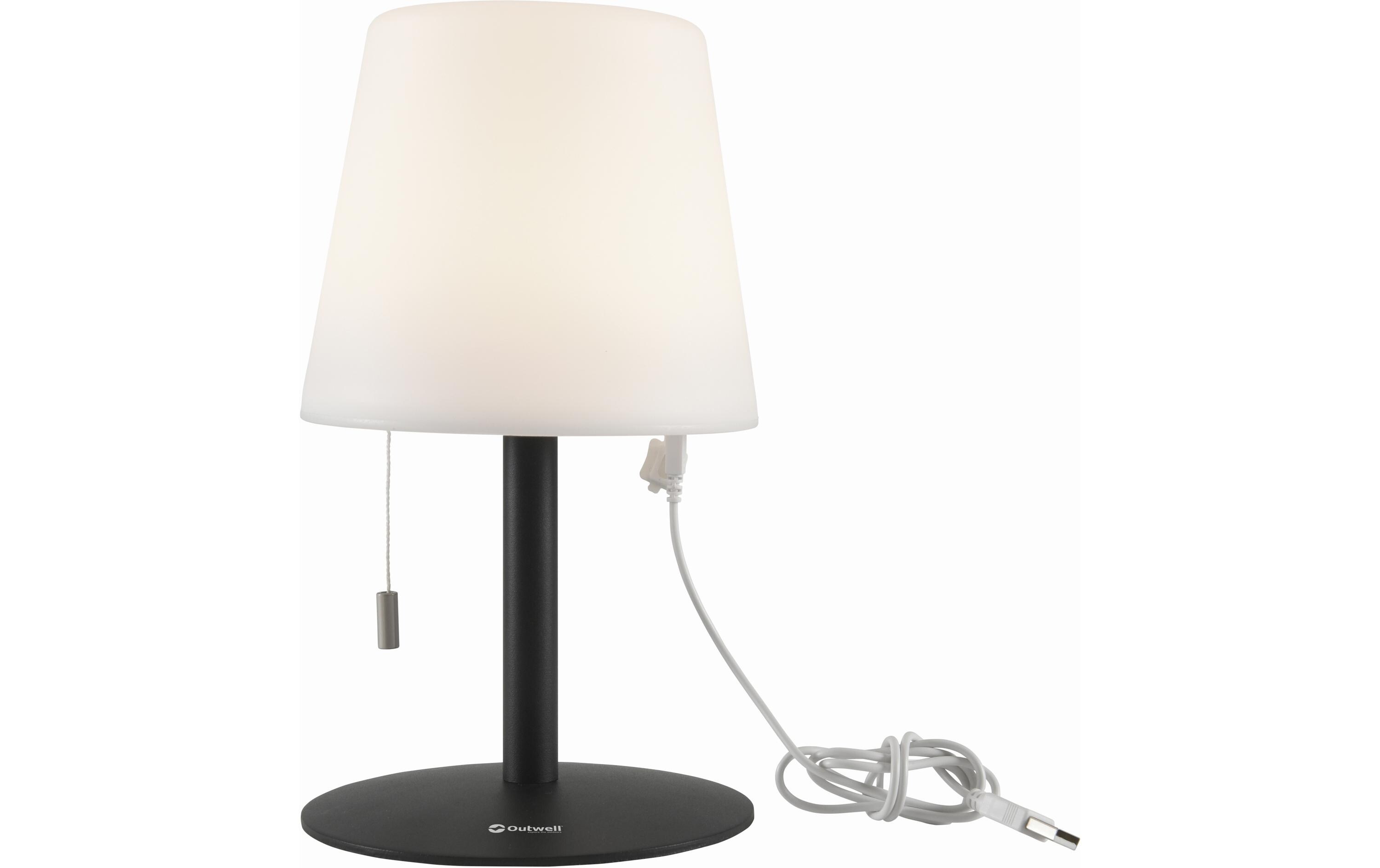 Campinglampe Ara LampLampe mit 4 verschiedenen Lichtmodi