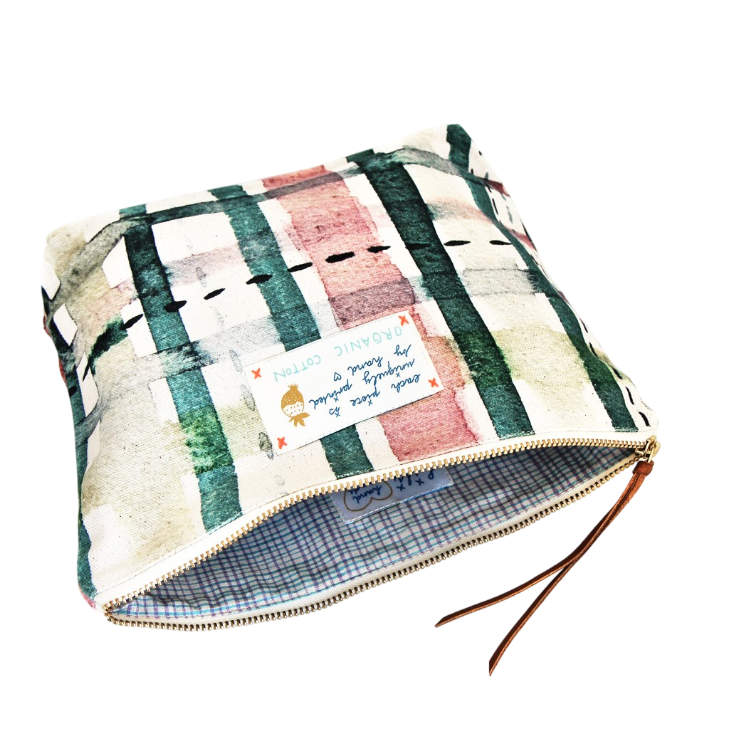 Pouch 