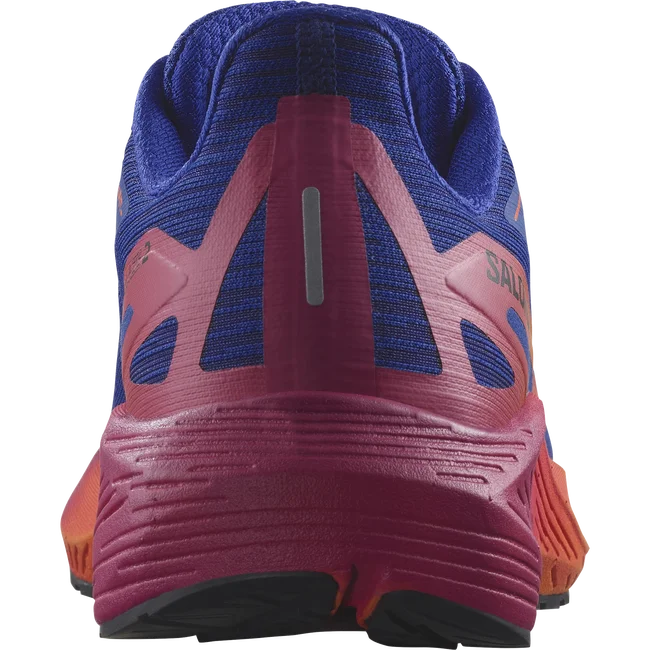 AERO BLAZE 2  Laufschuhe Damen DragonFire/Vivacious/SurfTheWeb