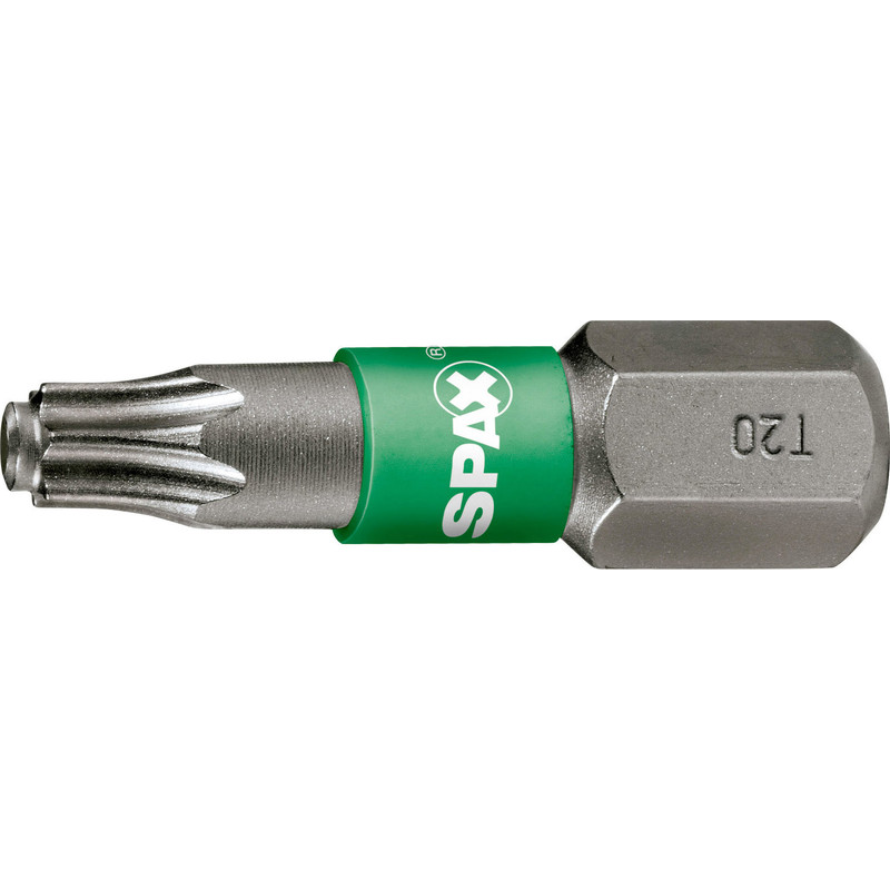 Spax bit T-STAR plus TX20x25mm