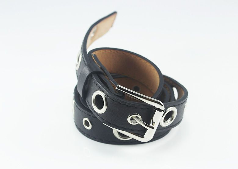 Rofuka - Kunstleren riem