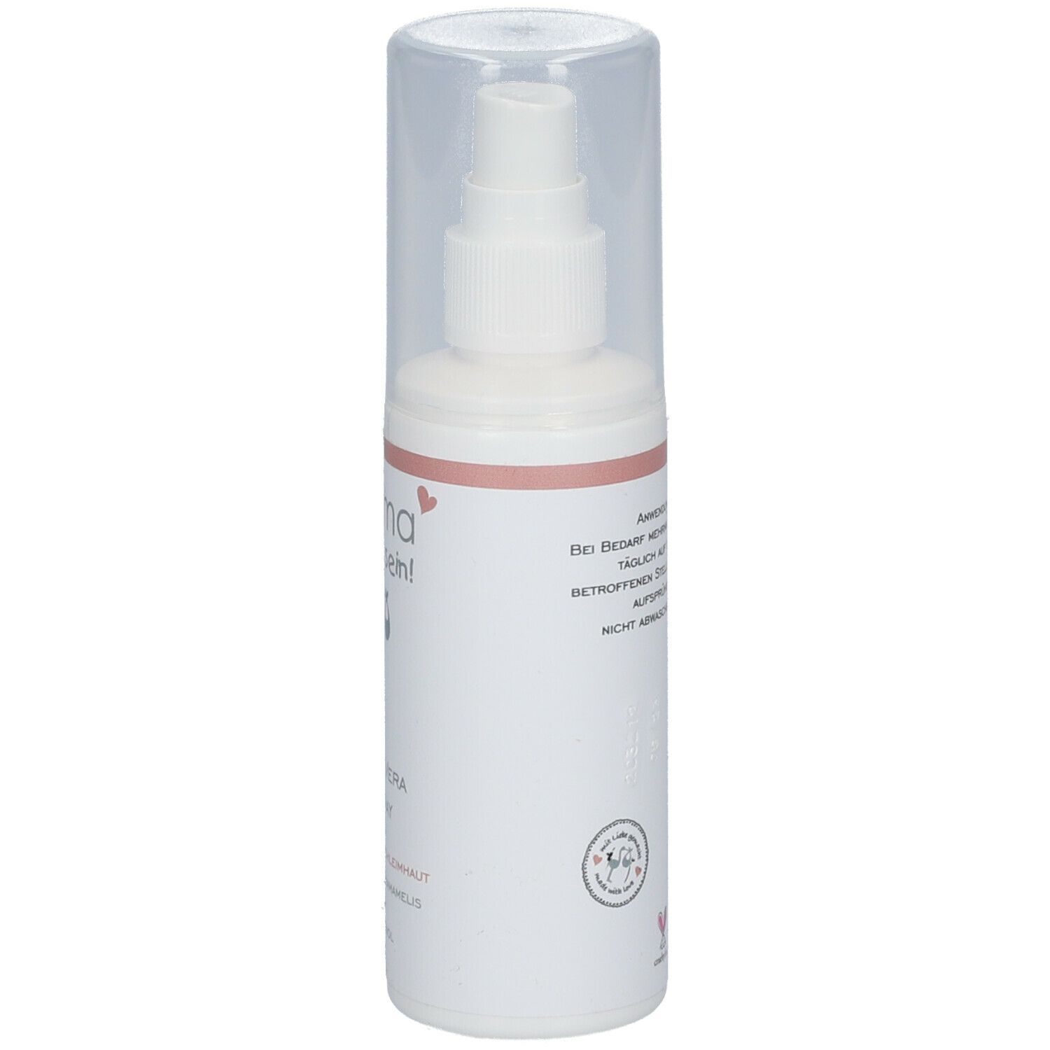 Mama Sein Aloe Vera Spray