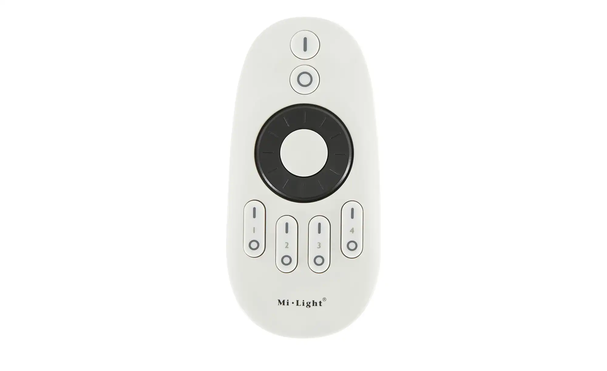 LEONARDO LED-Beleuchtung Leo Curve 50