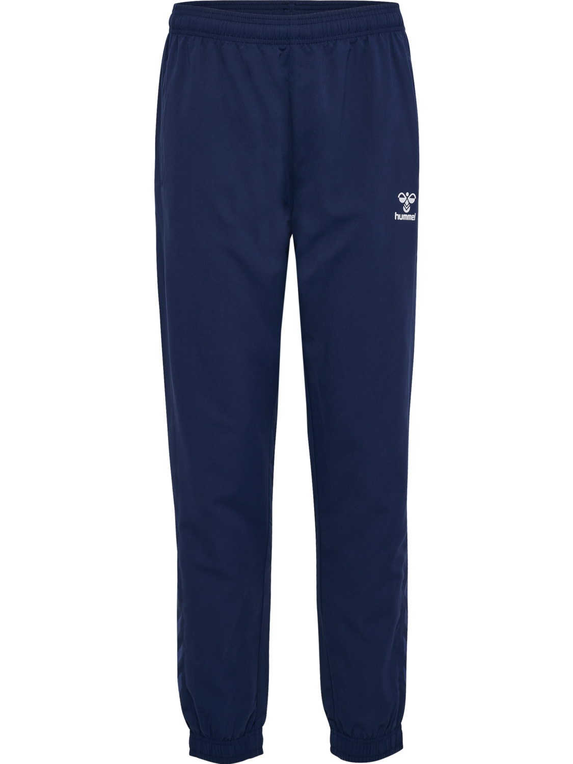 hmlTRAVEL WOVEN PANTS WOMAN
