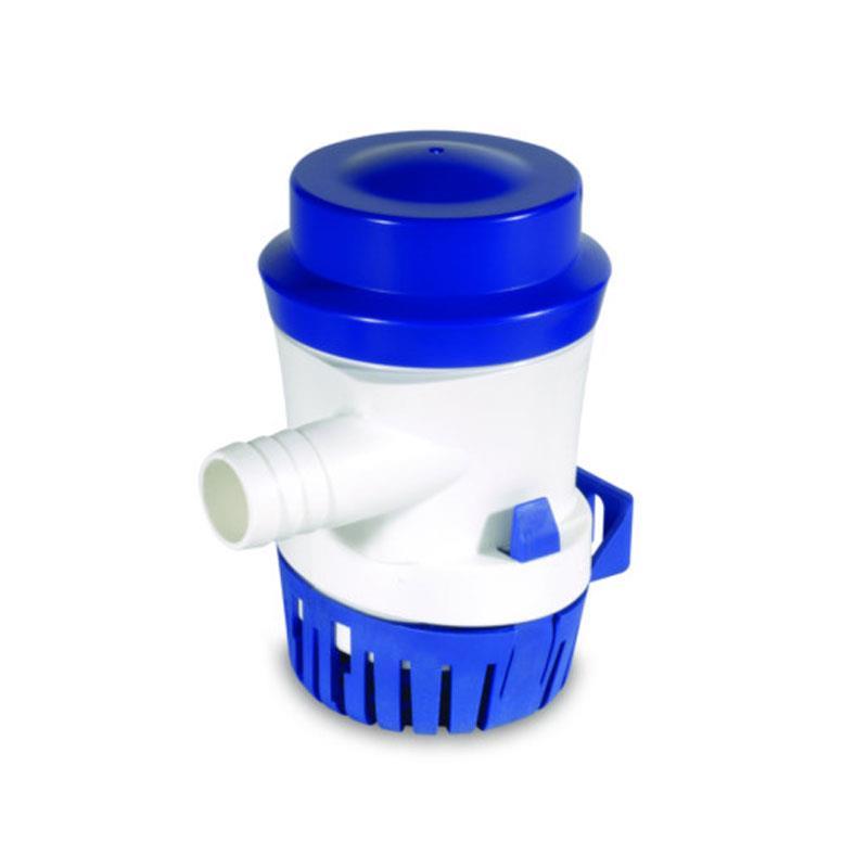 Pompe De Cale Immergee Shurflo Bilge 380