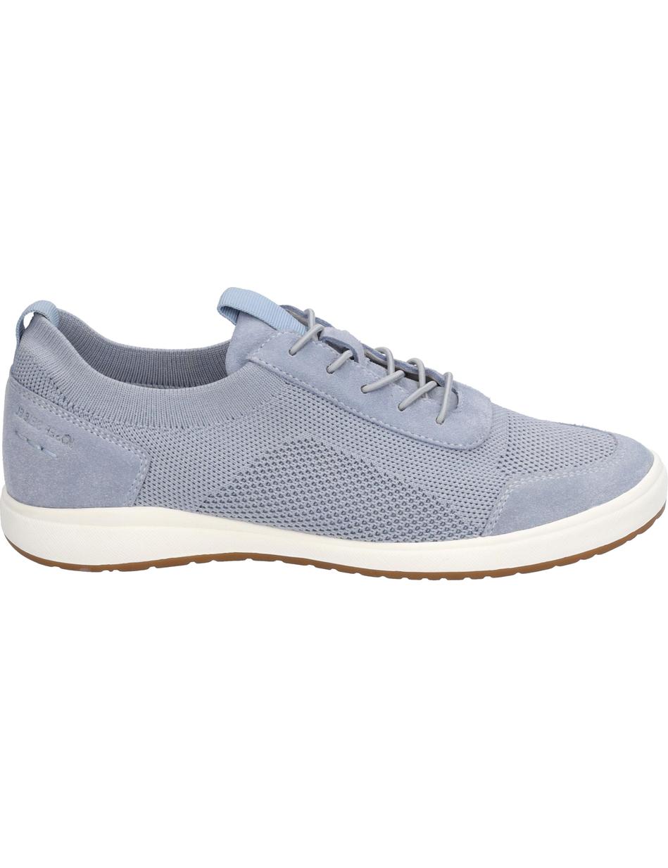 Sneaker Caren 48, skyblue