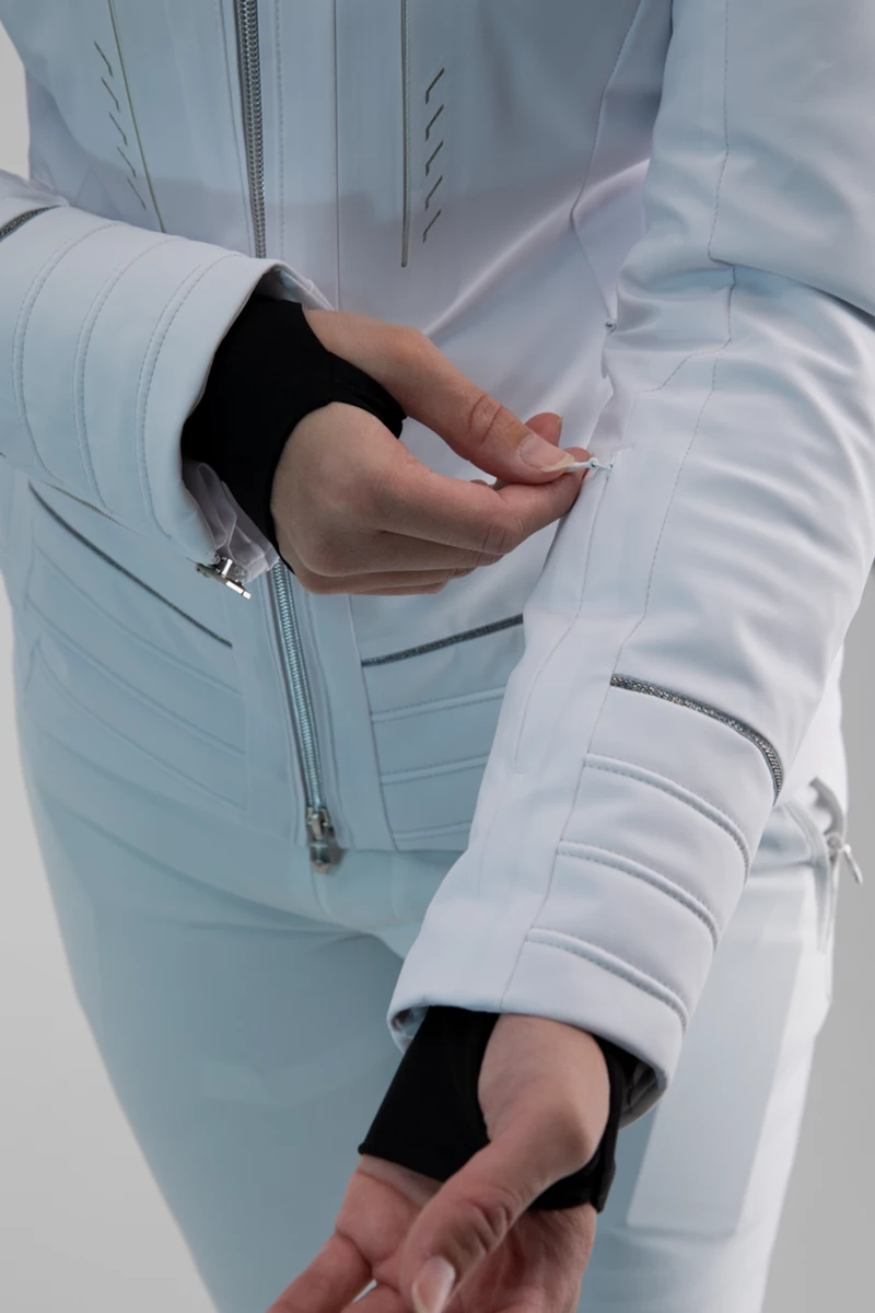 descente Jane Damen Skijacke