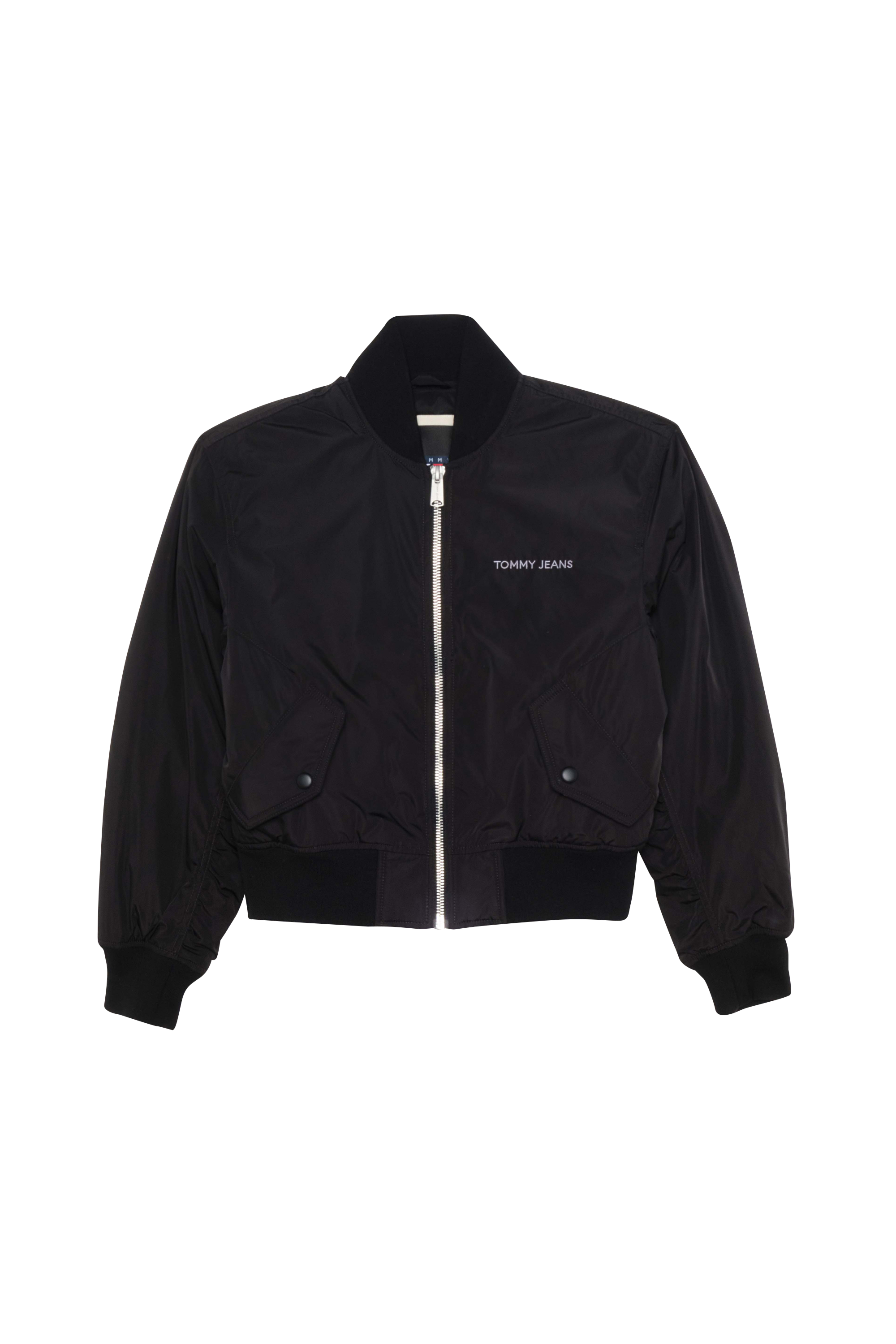 TOMMY JEANS Bomber TJW CLASSICS  Noir
