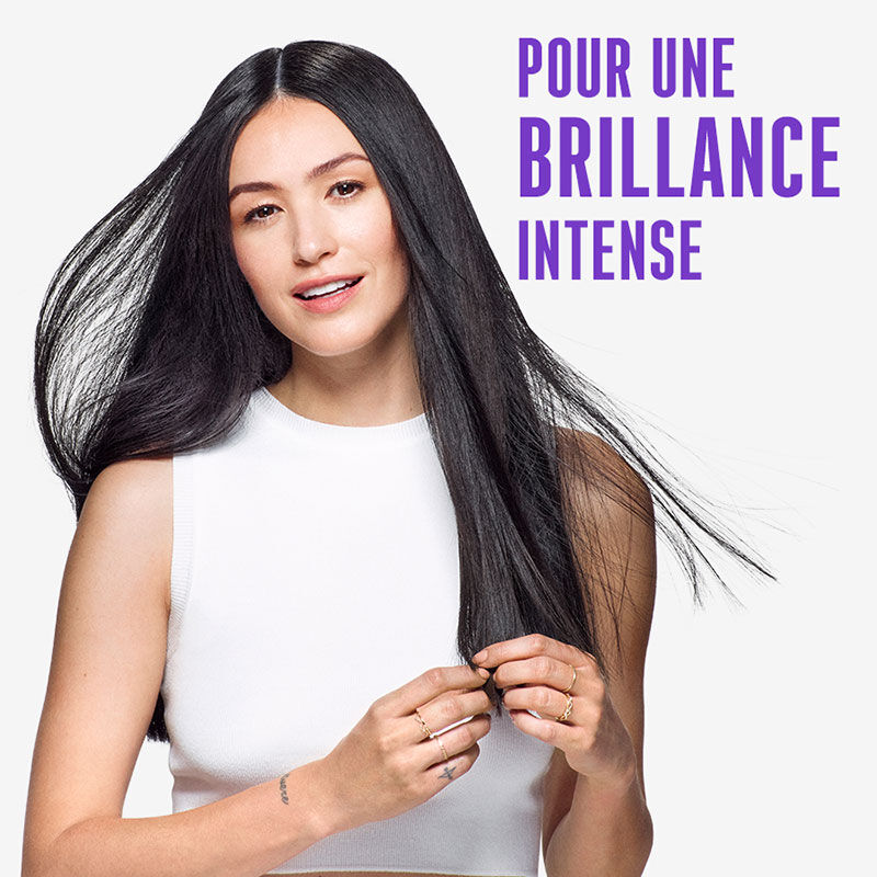 Masque lissant pour cheveux indisciplinés BC Frizz Away